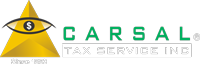 Carsal Tax Service Inc